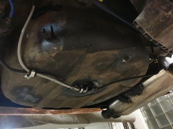 330i nach 7 Jahren wieder fit - 3er BMW - E46