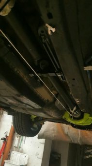 330i nach 7 Jahren wieder fit - 3er BMW - E46