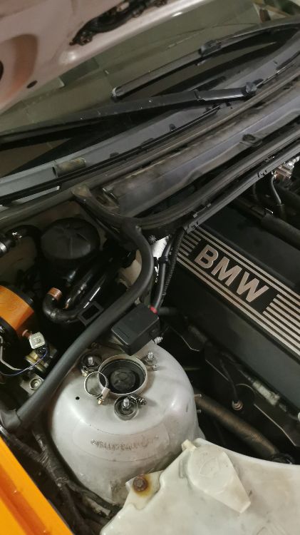 330i nach 7 Jahren wieder fit - 3er BMW - E46