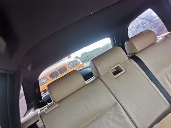 330i nach 7 Jahren wieder fit - 3er BMW - E46 330i nach 7 Jahren wieder fit - 3er BMW - E46