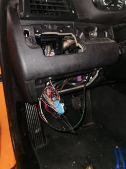 330i nach 7 Jahren wieder fit - 3er BMW - E46