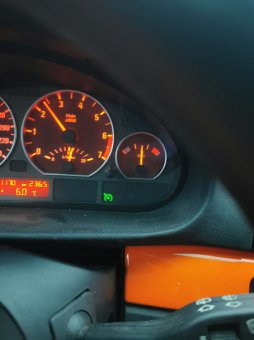 330i nach 7 Jahren wieder fit - 3er BMW - E46