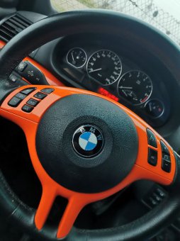 330i nach 7 Jahren wieder fit - 3er BMW - E46