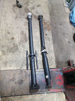 330i nach 7 Jahren wieder fit - 3er BMW - E46