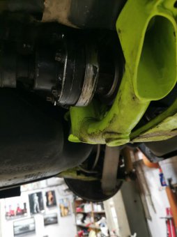 330i nach 7 Jahren wieder fit - 3er BMW - E46