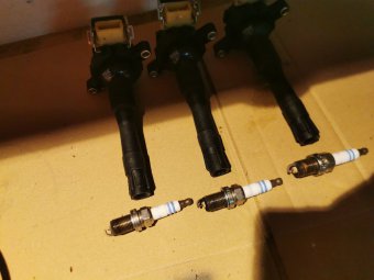 330i nach 7 Jahren wieder fit - 3er BMW - E46