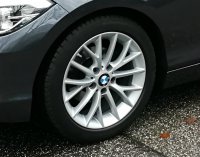 BMW Y Speiche 380 7x17 ET 40