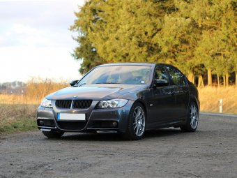Domlager für BMW 3 Limousine (E90) hinten und vorne günstig online