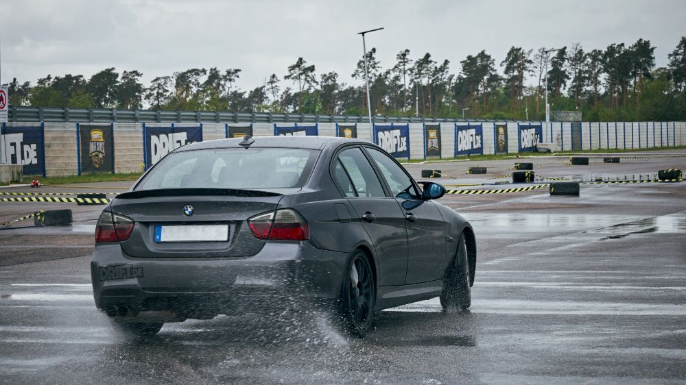 E90 330i - Auf dem Weg zum Alltagssportler - 3er BMW - E90 / E91 / E92 / E93