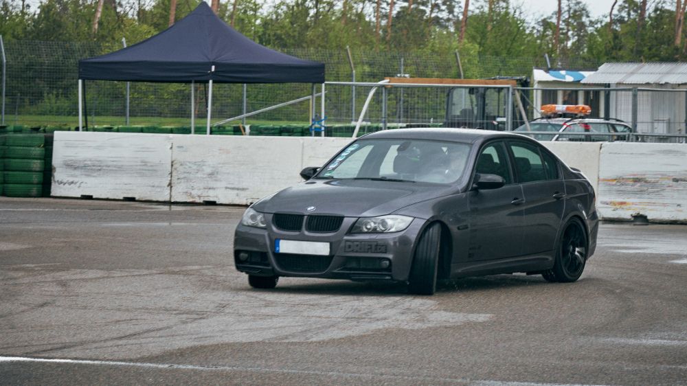 E90 330i - Auf dem Weg zum Alltagssportler - 3er BMW - E90 / E91 / E92 / E93