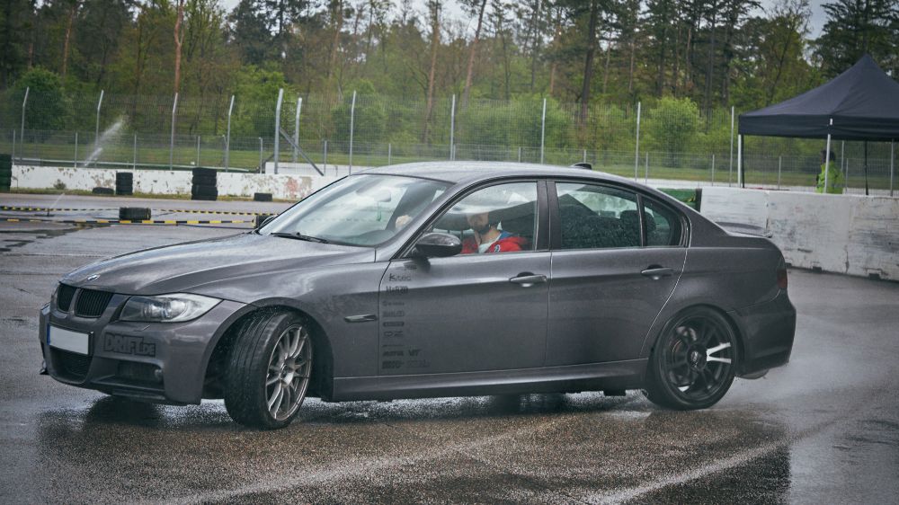 E90 330i - Auf dem Weg zum Alltagssportler - 3er BMW - E90 / E91 / E92 / E93