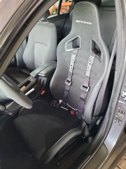 E90 330i - Auf dem Weg zum Alltagssportler - 3er BMW - E90 / E91 / E92 / E93