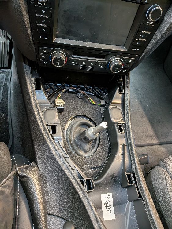 E90 330i - Auf dem Weg zum Alltagssportler - 3er BMW - E90 / E91 / E92 / E93