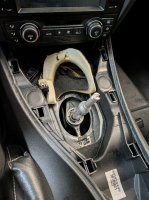 E90 330i - Auf dem Weg zum Alltagssportler - 3er BMW - E90 / E91 / E92 / E93 - Schalthebel 5.jpg
