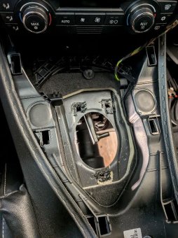 E90 330i - Auf dem Weg zum Alltagssportler - 3er BMW - E90 / E91 / E92 / E93