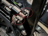 E90 330i - Auf dem Weg zum Alltagssportler - 3er BMW - E90 / E91 / E92 / E93 - Schalthebel 13.jpg