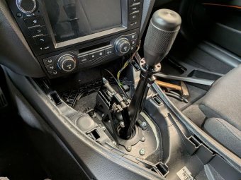 E90 330i - Auf dem Weg zum Alltagssportler - 3er BMW - E90 / E91 / E92 / E93