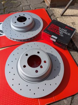 E90 330i - Auf dem Weg zum Alltagssportler - 3er BMW - E90 / E91 / E92 / E93