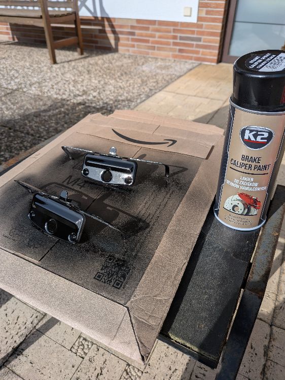 E90 330i - Auf dem Weg zum Alltagssportler - 3er BMW - E90 / E91 / E92 / E93