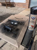 E90 330i - Auf dem Weg zum Alltagssportler - 3er BMW - E90 / E91 / E92 / E93 - Bremse Zim 02.jpg