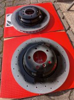 E90 330i - Auf dem Weg zum Alltagssportler - 3er BMW - E90 / E91 / E92 / E93 - Bremse Zim 03.jpg