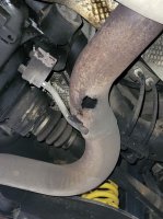 E90 330i - Auf dem Weg zum Alltagssportler - 3er BMW - E90 / E91 / E92 / E93 - AGA_01.jpg