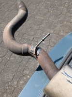 E90 330i - Auf dem Weg zum Alltagssportler - 3er BMW - E90 / E91 / E92 / E93 - AGA_02.jpg