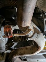 E90 330i - Auf dem Weg zum Alltagssportler - 3er BMW - E90 / E91 / E92 / E93 - AGA_03.jpg