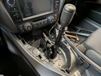 - NoName/Ebay - Schaltwegverk�rzung Coolerworx Shifter Classic PRO Shorty (330 mm)