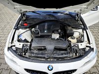 BMW 428i Gran Coup M-Sport | EZ 12/2014 | 120.000