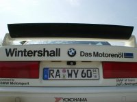 BMW M3 e30 2.5 - 3er BMW - E30 - BMW M3 082.jpg
