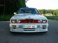 BMW M3 e30 2.5 - 3er BMW - E30 - P1010009.JPG