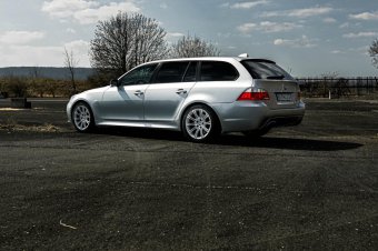 525 Touring - 5er BMW - E60 / E61