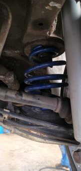 E30 M52B28 Coupe ex 318IS - 3er BMW - E30 E30 M52B28 Coupe ex 318IS - 3er BMW - E30