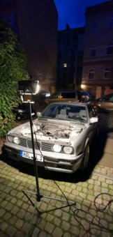 E30 M52B28 Coupe ex 318IS - 3er BMW - E30 E30 M52B28 Coupe ex 318IS - 3er BMW - E30