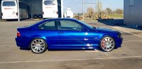 e46 325ci - San Marino Blau Turbo Umbau - 3er BMW - E46 - 20181115_181052.jpg