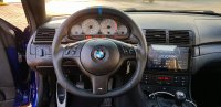 BMW Lenkrad e46 M3