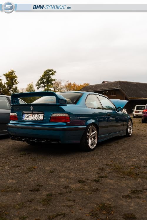 BMW-Syndikat Fotostorie