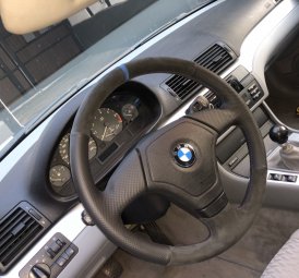 E46 Coupe - 3er BMW - E46