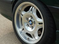 BMW Styling 24 8.5x17 ET 