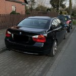 E90 318i - 3er BMW - E90 / E91 / E92 / E93 - image.jpg