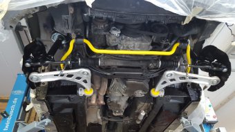 330ci facelift,Sperrdiff umbau - 3er BMW - E46