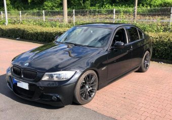 E90 320i mit unrundem Motorlauf - Biete - BMW Fahrzeuge - 1050768_bmw-syndikat_bild