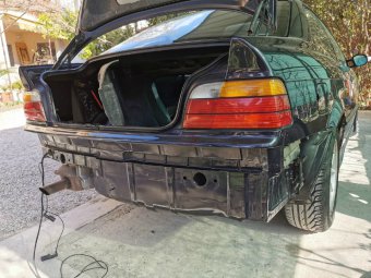 e36 323iA madeira violett from Croatia - 3er BMW - E36 e36 323iA madeira violett from Croatia - 3er BMW - E36