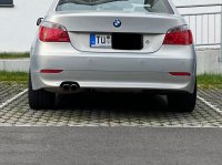 E60 530i Individual Styling 166 - 5er BMW - E60 / E61 - IMG_5613.jpeg