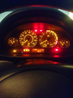 BMW E46 325i Limo aus Indonesien - 3er BMW - E46