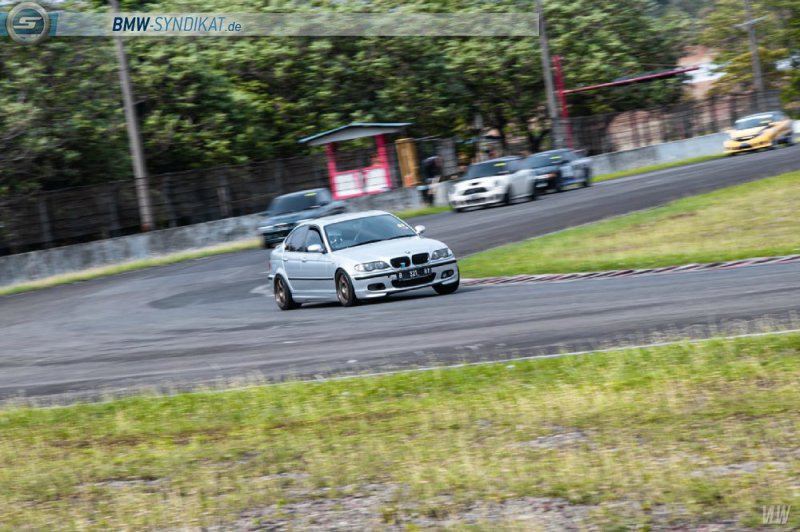 BMW-Syndikat Fotostorie