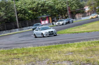 BMW E46 325i Limo aus Indonesien - 3er BMW - E46