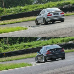 BMW E46 325i Limo aus Indonesien - 3er BMW - E46