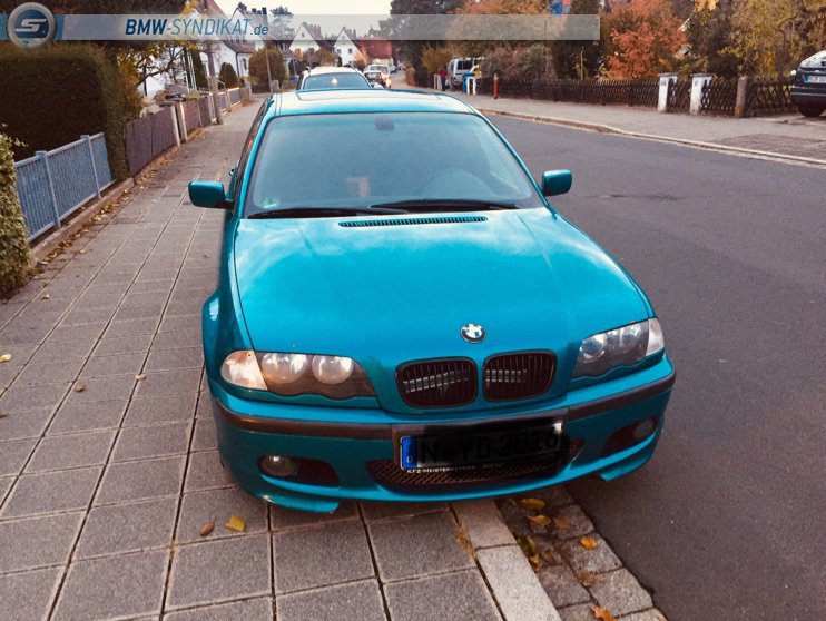 BMW-Syndikat Fotostorie